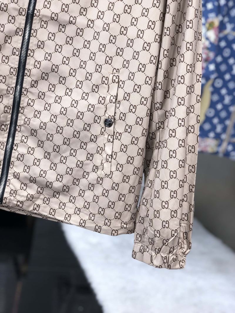 Gucci Outwear